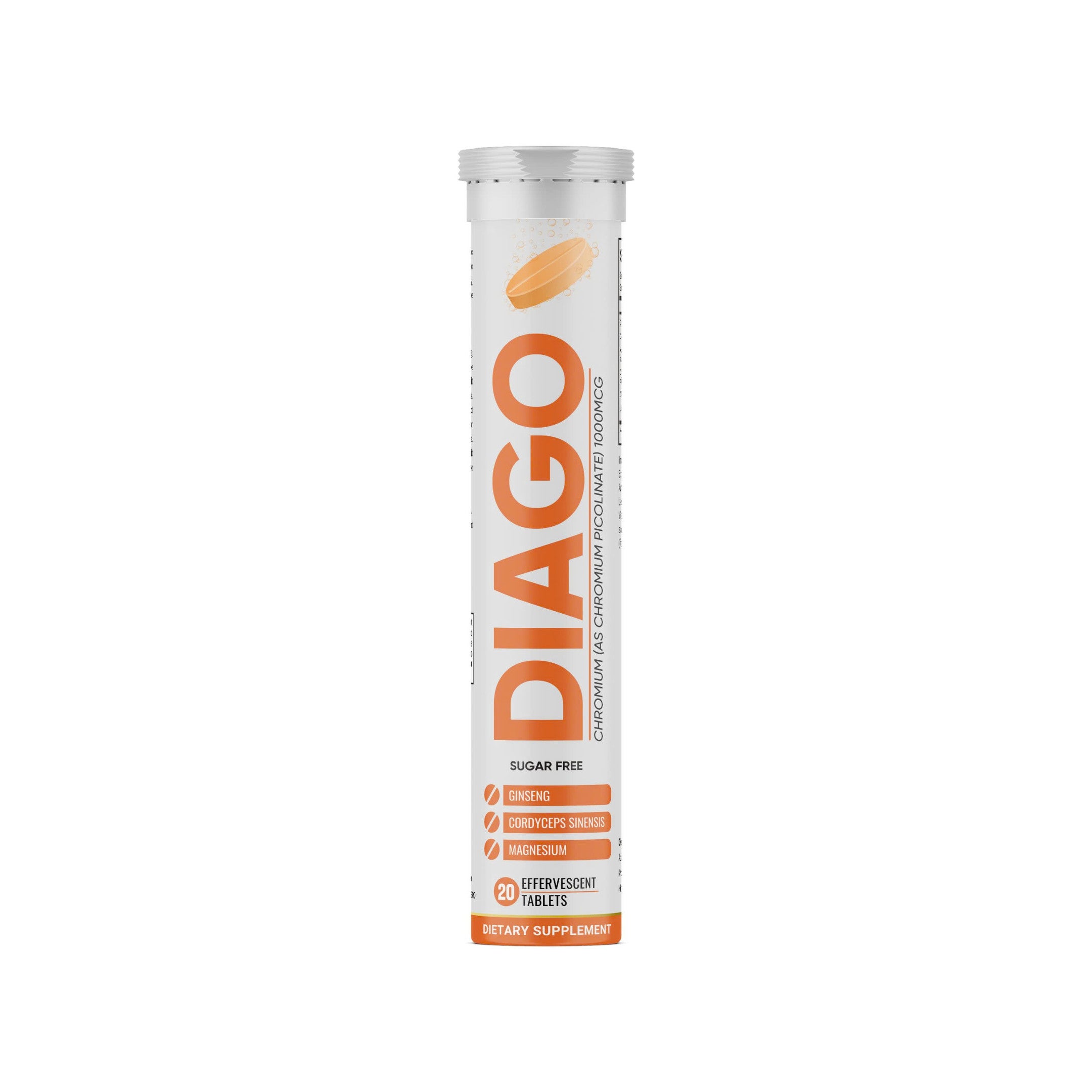 DIAGO