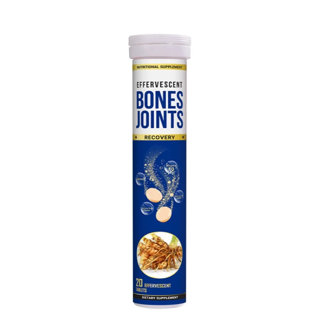 BONES JOINTS